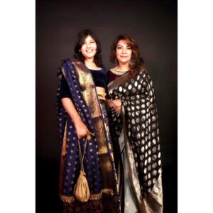 Divya Seth Shah Instagram - Taller than Me 
Calmer than Me 
Chiller than Me 
Kinder than Me 

Still I  will Push You 
Still I will Demand off You
Forever I will be on Your Back 
And have Your Back….

.

.

.

#mine #daughter #child #love #forever 

You are My Gift from the Divine @the_eye_in_the_wild_mihika_