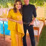 Divya Seth Shah Instagram – You know what’s the Best thing !!

A loving  fun celebration and equally loving nuts!! And a Bride that knows her stuff!!!

Diya weds Sidd ❤️

.

.

.

#wedding #dubai🇦🇪 #family #love #bride