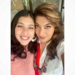 Divya Seth Shah Instagram - This Love Is a Given❤️❤️❤️❤️❤️ Happy Birthday @the_eye_in_the_wild_mihika_ Go forth and Slay ! . . . #girl #daughter #love