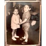 Divya Seth Shah Instagram – 😂😂😂
How can My Expression remain The SAME😂

Kavi is the stoic Tolerator  of All My childhood Hysteria, Teenage Tantrums and Adult Shenanigans 😆
The Award for BEST Brother for sure 🤗

And Priya .. for resolutely propping Me and having My back ! Even when She’s doesn’t wanna 😆

My Twin Flames 
@kaviseth 
@priyasethchopra 

You have siblings who Love You… 
You have Everything ❤️❤️❤️

.

.

.

#sibling #siblinglove #brother #sister #family #love #childhood #memories