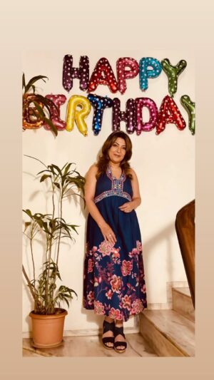 Divya Seth Shah Instagram - Now 
For a ReCap

Ready 1-2-3

.

.

.

#birthday #shenanigans