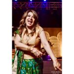 Divya Seth Shah Instagram – Happy Me at a Happy Time 🪴

.

.

.

Thank you @nitinaroraphotography for these lovely Memories 

.
#.

.

#green #gold #weddingphotography #celebration
