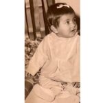 Divya Seth Shah Instagram - Do You see the Bow? Was never without it Do You see the Mouth ? Still questioning and Arguing Do You see the Assurance ? All there I lucked out Big Time To be a born to the Parents and Raised by the Family that was Mine That Is Mine So All that I was Born with Remained And Flourished . . . #childhood #blessings