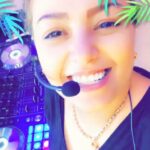 Dj Aiush Instagram - ✌🏻😘