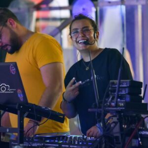 Dj Aiush Instagram - #عيد_سعيد_كل_عام_وانتم_بخير