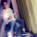 Dj Aiush Instagram – #aiush #Dj_aiush_star 
#dj_aiush #baghdad #iraq #عيوش 
#دي_جي_عيوش🎹🎤🎼💃