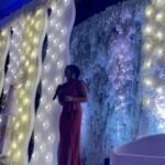 Dj Aiush Instagram – أحدى الحفلات العراقيه النسائيه 
#دي_جي_عيوش
#baghdad
#iraq
@esra_alaseil 
@mahaalmaheen 
#القاعه_الملكيه 
#نادي_الصيد_العراقي