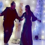 Dj Aiush Instagram – أحدى الحفلات العراقيه النسائيه 
#دي_جي_عيوش
#baghdad
#iraq
@rahmariadh 
@mahaalmaheen 
#القاعه_الملكيه 
#نادي_الصيد_العراقي