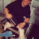 Dj Aiush Instagram – #aiush #Dj_aiush_star 
#dj_aiush #baghdad #iraq #عيوش 
#دي_جي_عيوش✌🏻😘