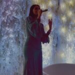 Dj Aiush Instagram – أحدى الحفلات العراقيه النسائيه 
#دي_جي_عيوش
#baghdad
#iraq
@rahmariadh 
@mahaalmaheen 
#القاعه_الملكيه 
#نادي_الصيد_العراقي