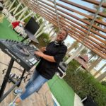 Dj Aiush Instagram – @djaiush #عيوش_دي_جي #اغصان_الزيتون #بغداد_العراق🇮🇶 😎👌🏻