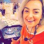 Dj Aiush Instagram – ✌🏻😘