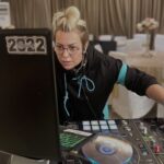 Dj Aiush Instagram – I love my hobby 😎✌️ @djaiush  #djaiush#babylon @atena.account 🥰