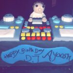 Dj Aiush Instagram - ✌🏻😘❤️