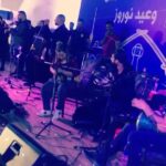 Dj Aiush Instagram - مكانكم خالي شلوني بلخشبة ✌🏻😘