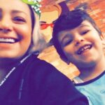 Dj Aiush Instagram – ✌🏻😘