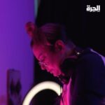 Dj Aiush Instagram – عائشة ، الشابة الموهوبة ، الجريئة ، المقدامة ، المحبة ، المفعمة بالطاقة ، الحيوية ، المرحة،التي تنشر الفرح اينما حلت، تنثر بريقها في هذه الحلقة الاستثنائية من برنامج #معاً تتحدث الشابة العراقية المعروفة ب( #ديجي_عيوش ) عن بداياتها ، انجازاتها  وطموحاتها .. يُنصح بمشاهدة  هذه الحلقة لجرعات من الفرح والتفاؤل. … برنامج #معاً يعرض كل خميس الساعة ٨:٣٠ بتوقيت غرينتش ، ٨:٣٠ مساءًا بتوقيت بغداد على شاشة تليفزيون #الحرة