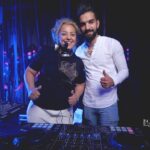 Dj Aiush Instagram - ✌🏻😘@djaiush