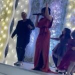 Dj Aiush Instagram – أحدى الحفلات العراقيه النسائيه 
#دي_جي_عيوش
#baghdad
#iraq
@esra_alaseil 
@mahaalmaheen 
#القاعه_الملكيه 
#نادي_الصيد_العراقي