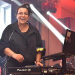 Dj Aiush Instagram – @djaiush @fanz.djaiush 🥰مشتاقتلكم اني @__baghdad__  @celebrities_iqmag