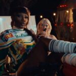 Doechii Instagram – Alter Ego Feat. @thegirljt Official Music Video is OUT NOW on @youtube 📽️🍿 

Directed by @omarjones