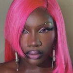 Doechii Instagram -