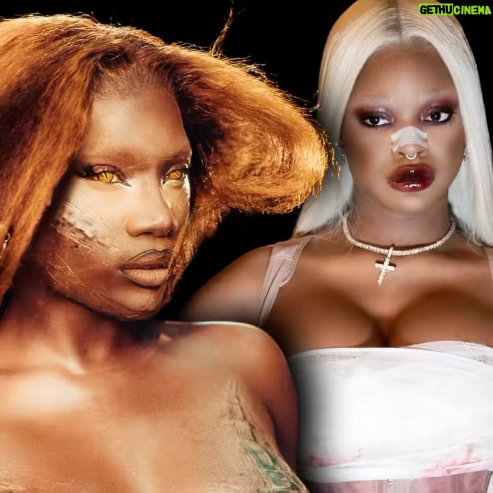 Doechii Instagram - ISSA PRIDE TOUR ๐๐ TICKETS AVAILABLE NOW ON iamdoechii.com ! Iโll be hitting all the pride festivals and gay clubs near YOU, come dressed in your best swamp lore and be ready to sweat ๐ Alter Ego (Swamp Mix) & Alter Ego (ALTERnate Video) by @doechii & @thegirlJT @kaytranada @vonbuch @jusss_precious Swamp Pack OUT NOW Swamp Ball tickets now available๐๐