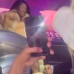 Doechii Instagram - it’s f*k that h*e till the condom slip 💋