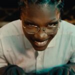 Doechii Instagram - Alter Ego has mutated and created an alternate version of itself 🫣🐊 and she’s coming 5/31 this FRIDAY! Comment “🧪” if you ready ! Directed by: @tom.emmerson and @celeste__am