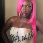Doechii Instagram -