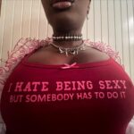 Doechii Instagram - ghetto classy crazy african american hood chick