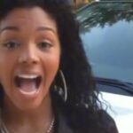 Doechii Instagram - ghetto classy crazy african american hood chick