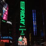 Doechii Instagram - Thank you @spotify ! Stream Alter Ego on the Spotify “Feelin Myself” playlist rn 🐊