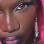 Doechii Instagram -