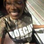 Doechii Instagram – when the merch hittin and the album hittin even harder (link in bio) 🐊 #DOECHIISEASON