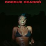 Doechii Instagram - and my swamp … thank you to my SWAMP 🥹🫶🏿 y’all have been running this song video UP ! here’s a cute lil lyric video for y’all 💕