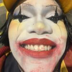 Doechii Instagram - Swamp X Scarlet | Atlanta, Georgia Day 11 🤡🐊