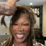 Doechii Instagram – when the merch hittin and the album hittin even harder (link in bio) 🐊 #DOECHIISEASON