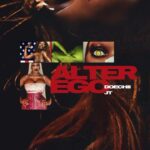 Doechii Instagram - "I'M THAT B*TCH!" "I’M THAT B*TCH!" "'I’M THAT B*TCH!" .... you b*tches ain't on sHIT ALTER EGO OUT NOW 🐊 @thegirljt snapped per usual! Run it up Gaytors 🤭