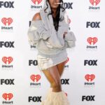 Doechii Instagram - year of the SWAMP 🐊 @iheartradio #DOECHIIALTEREGO