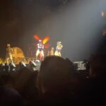 Doechii Instagram - Swamp X Scarlet | Houston, Texas Day 9 🚬