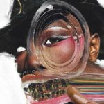 Doechii Instagram - y’all mind if I unleash my #DoechiiAlterEgo on 3/29?? Brought to you by YouTube Shorts🐊👸🏾