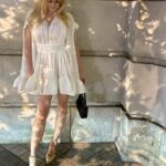 Dolly Alderton Instagram - MEANWHILE, UPTOWN