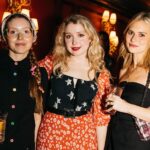 Dolly Alderton Instagram – 📚🎉
@the22.london 
@birdtravelpr 
@pomello 
@casamigos 
@katlist.agency 
📸 @iona.wolff