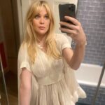 Dolly Alderton Instagram - MEANWHILE, UPTOWN