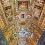 Dolly Alderton Instagram - My wish for you is that you are so overwhelmed by the beauty of three European cities in ten days that you stand under the pillars of The Pantheon for the first time and declare it to be “quite random.”