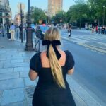 Dolly Alderton Instagram - My wish for you is that you are so overwhelmed by the beauty of three European cities in ten days that you stand under the pillars of The Pantheon for the first time and declare it to be “quite random.”
