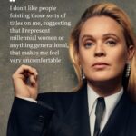 Dolly Alderton Instagram – ‘I took one of the worst years of my life and made something funny out of it.’ Dolly Alderton tells @annielord8 why she wrote her new book, Good Material, from a man’s point of view

🔗 Click the link in our bio to read the interview

#deardolly #dollyalderton