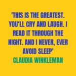 Dolly Alderton Instagram – Good Material, my new novel, is out in little over a month! Here are some very lovely things some very lovely people have said about it. Pre-order through the link in my bio to have it on publication day.