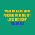 Dolly Alderton Instagram – Good Material, my new novel, is out in little over a month! Here are some very lovely things some very lovely people have said about it. Pre-order through the link in my bio to have it on publication day.